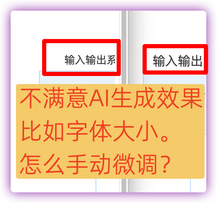怎么做复杂科研信息图及修改AI生成的信息图？（技术路线图等）