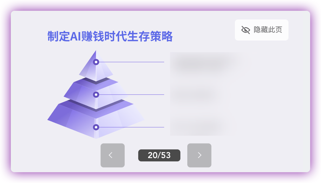 「把握好AI赚钱关键时间差」