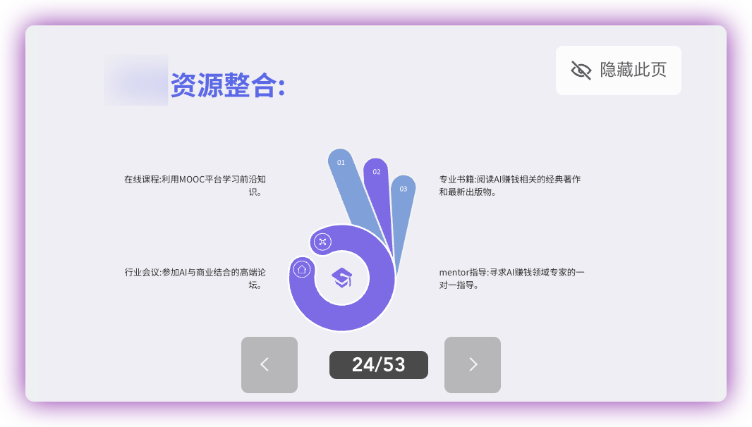 「把握好AI赚钱关键时间差」