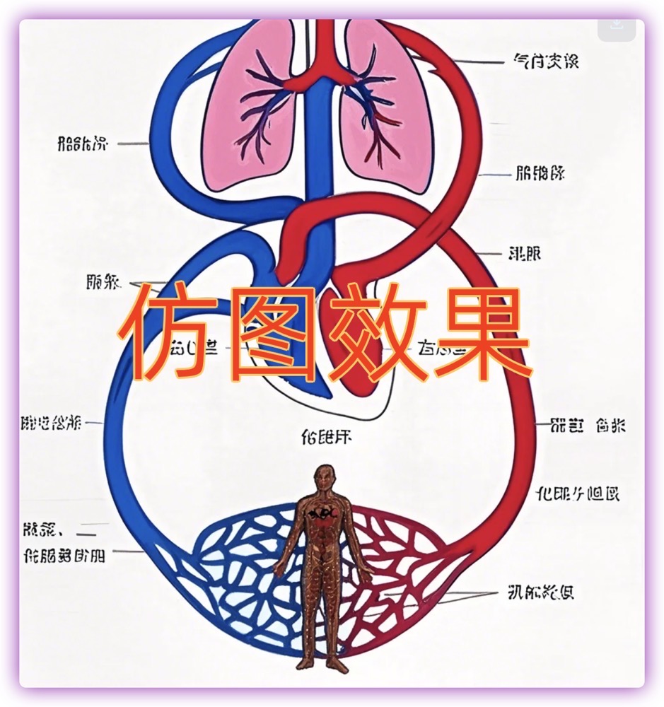 科研绘图课第一节 - 手里有参考的科研论文图片了,怎么仿图?(生物实体类,非论文路线图)