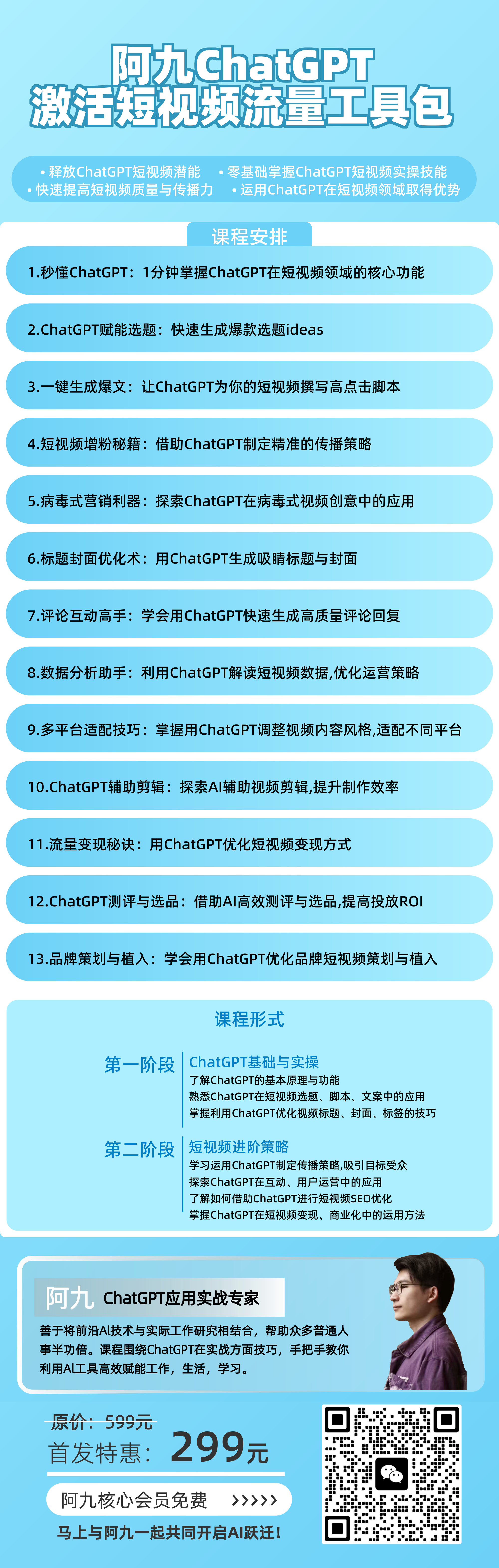 自媒体类武器库（包含工业级提示词+使用流程+配套工具）