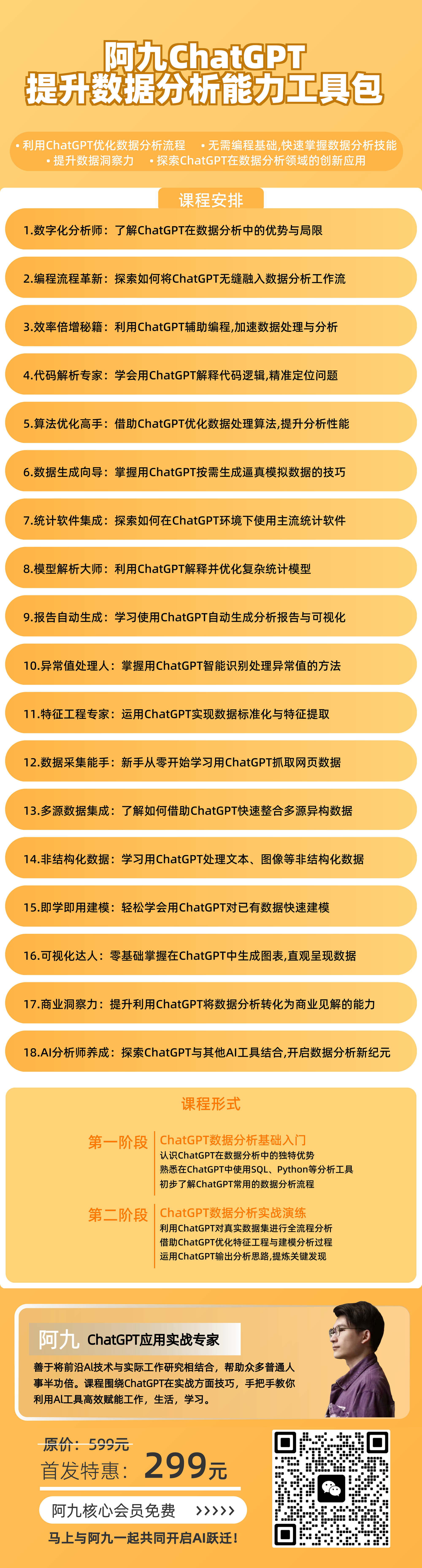 数据分析武器库(包含工业级提示词+使用流程+配套工具)