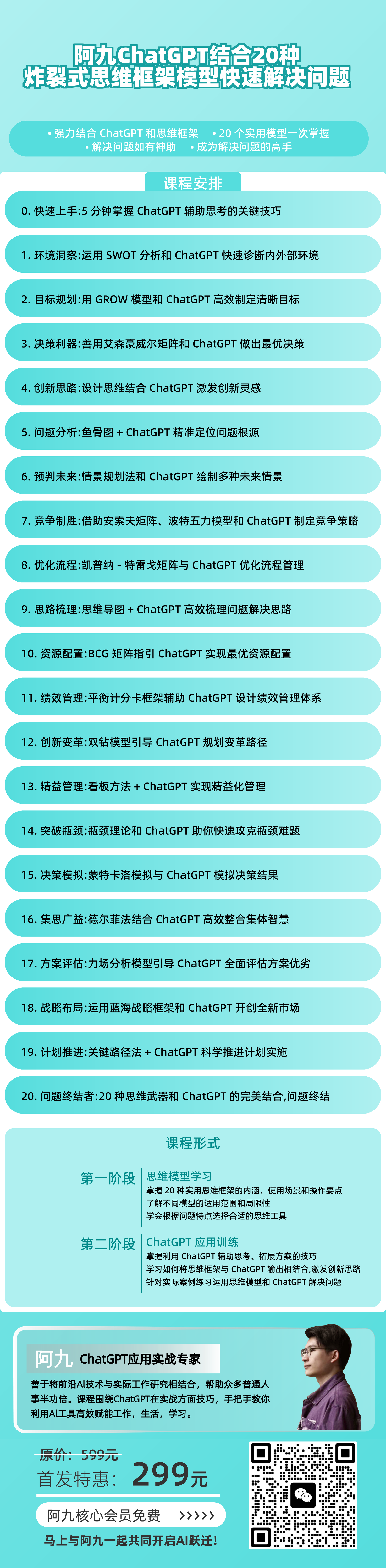 工作类工具包（包含工业级提示词+使用流程+配套工具）
