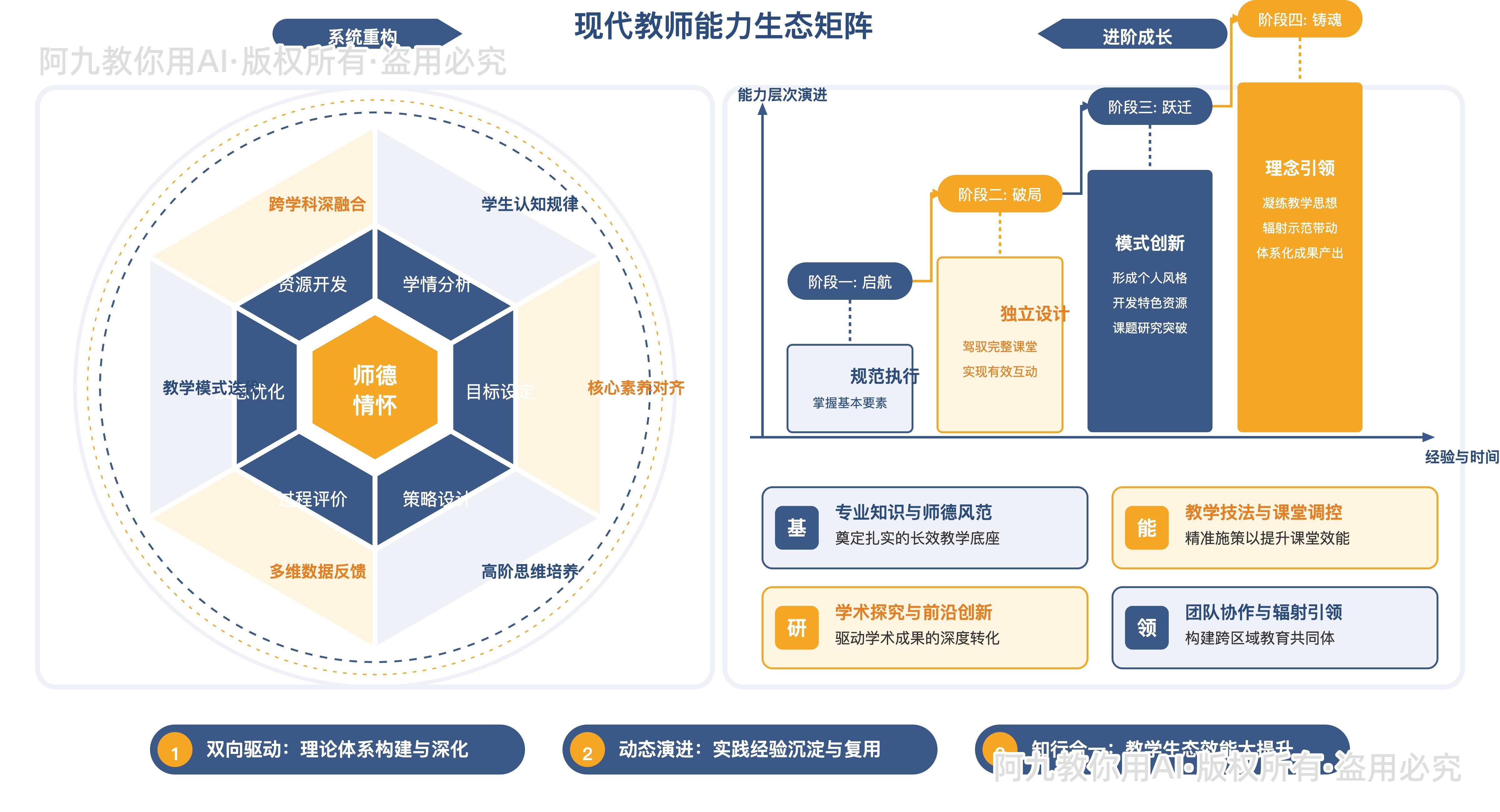 模板预览